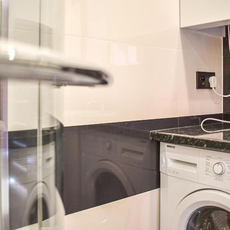 Nice Apartment In Darlowko With Wifi Exterior photo